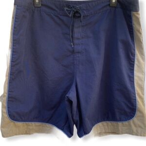 J. Crew Swim Trunks‎